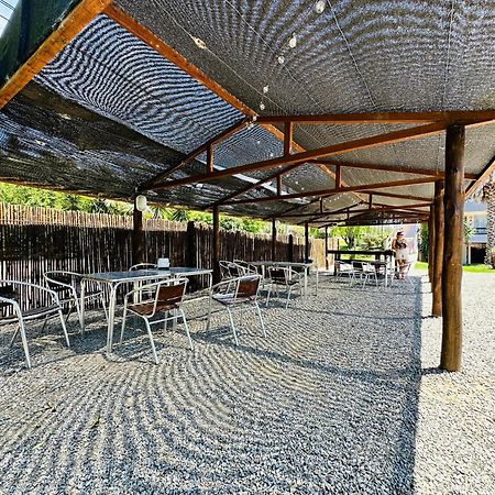 Posada de Britopolis Colonia Valdense Exterior foto